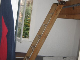 Vakantiehuis Antibes Slaapkamer 15