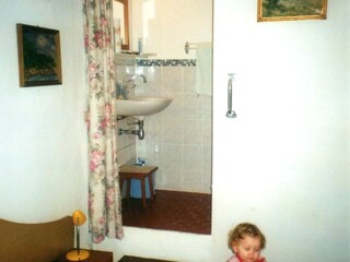 Vakantiehuis Antibes Badkamer 16