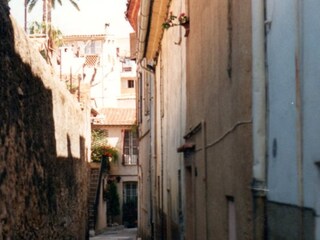 Vakantiehuis Antibes Buitenaudio-opname 2
