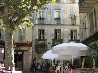 Vakantiehuis Antibes  22