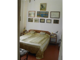 Vakantiehuis Antibes Slaapkamer 14