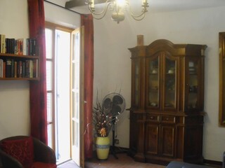 Vakantiehuis Antibes Woonkamer 8