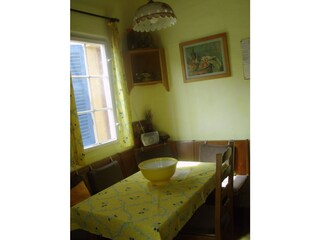 Vakantiehuis Antibes Woonkamer 12