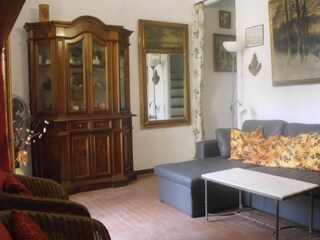 Casa per le vacanze Antibes Caratteristiche 6