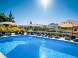 Appartamento per vacanze Lopar Registrazione all'aperto 3