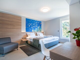 Appartamento per vacanze Lopar Caratteristiche 5