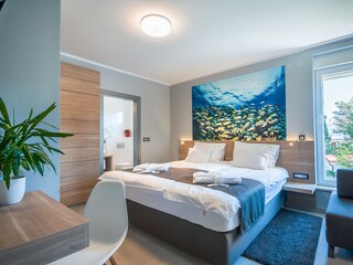 Appartamento per vacanze Lopar Caratteristiche 7