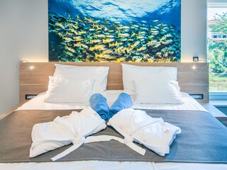 Appartamento per vacanze Lopar Caratteristiche 6