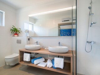 Appartamento per vacanze Lopar Caratteristiche 8