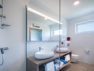 Appartamento per vacanze Lopar Caratteristiche 9