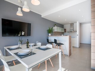 Appartamento per vacanze Lopar Caratteristiche 11