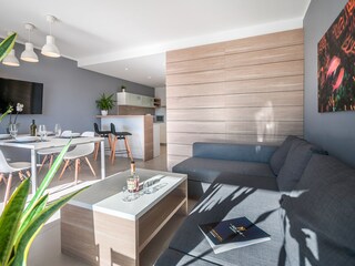 Appartamento per vacanze Lopar Caratteristiche 12