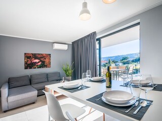 Appartamento per vacanze Lopar Caratteristiche 13