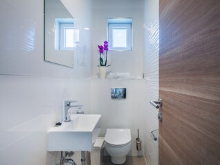 Appartamento per vacanze Lopar Caratteristiche 10