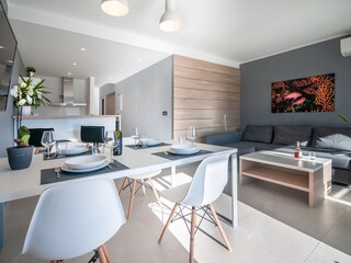 Appartamento per vacanze Lopar Caratteristiche 14