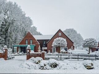 Holiday apartment Nortmoor Outdoor Recording 3