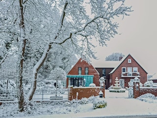 Holiday apartment Nortmoor Outdoor Recording 4