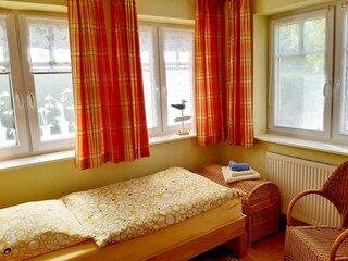 Ferienwohnung Wyk auf Föhr Ausstattung 11