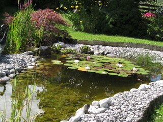 Appartamento per vacanze Fügen Registrazione all'aperto 5