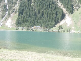 Appartamento per vacanze Fügen Ambiente 18