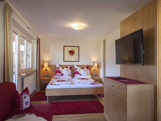 Apartamento de vacaciones Fügen Características 10