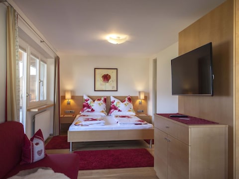 Vakantieappartement Hamberg