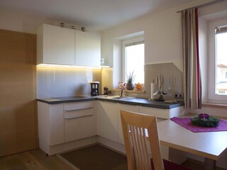 Appartamento per vacanze Fügen Caratteristiche 11