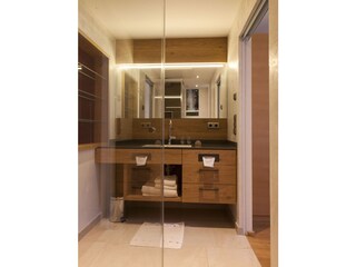 Appartamento per vacanze Fügen Caratteristiche 12