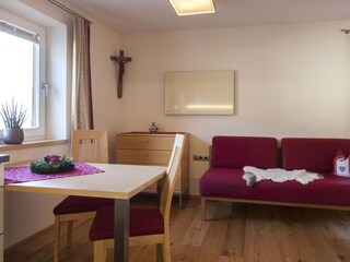 Appartamento per vacanze Fügen Caratteristiche 15