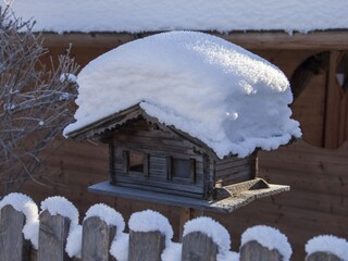 Appartamento per vacanze Fügen Registrazione all'aperto 9