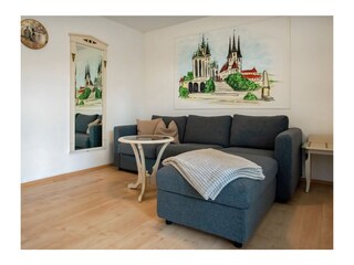 Vakantiehuis Hohenfelden Kenmerken 4