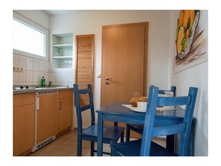 Vakantiehuis Hohenfelden Kenmerken 5