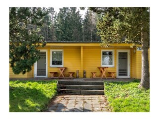 Casa de vacaciones Hohenfelden Grabación al aire libre 1