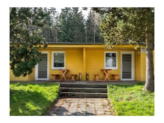 Casa per le vacanze Hohenfelden Registrazione all'aperto 1