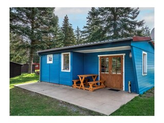 Maison de vacances Hohenfelden Enregistrement extérieur 3