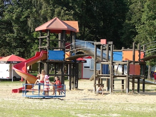 Casa per le vacanze Hohenfelden Ambiente 9