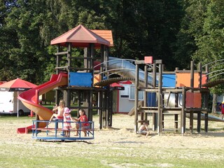 Maison de vacances Hohenfelden Environnement 9