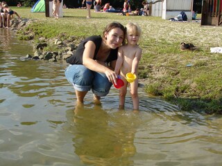 Vakantiehuis Hohenfelden Omgeving 10