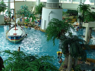 Vakantiehuis Hohenfelden Omgeving 12