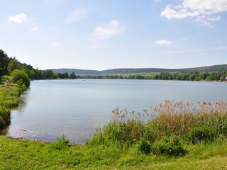 Maison de vacances Hohenfelden Environnement 14