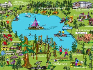 Casa de vacaciones Hohenfelden Documento 17