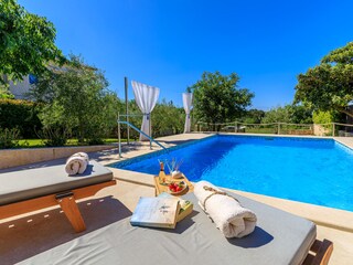 Villa Pula Grabación al aire libre 3