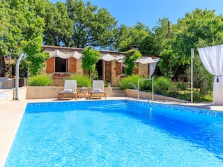 Holiday House Morena