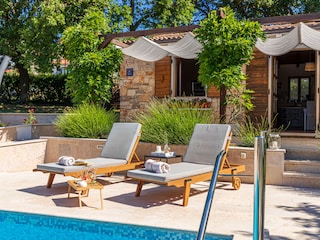 Holiday House Morena