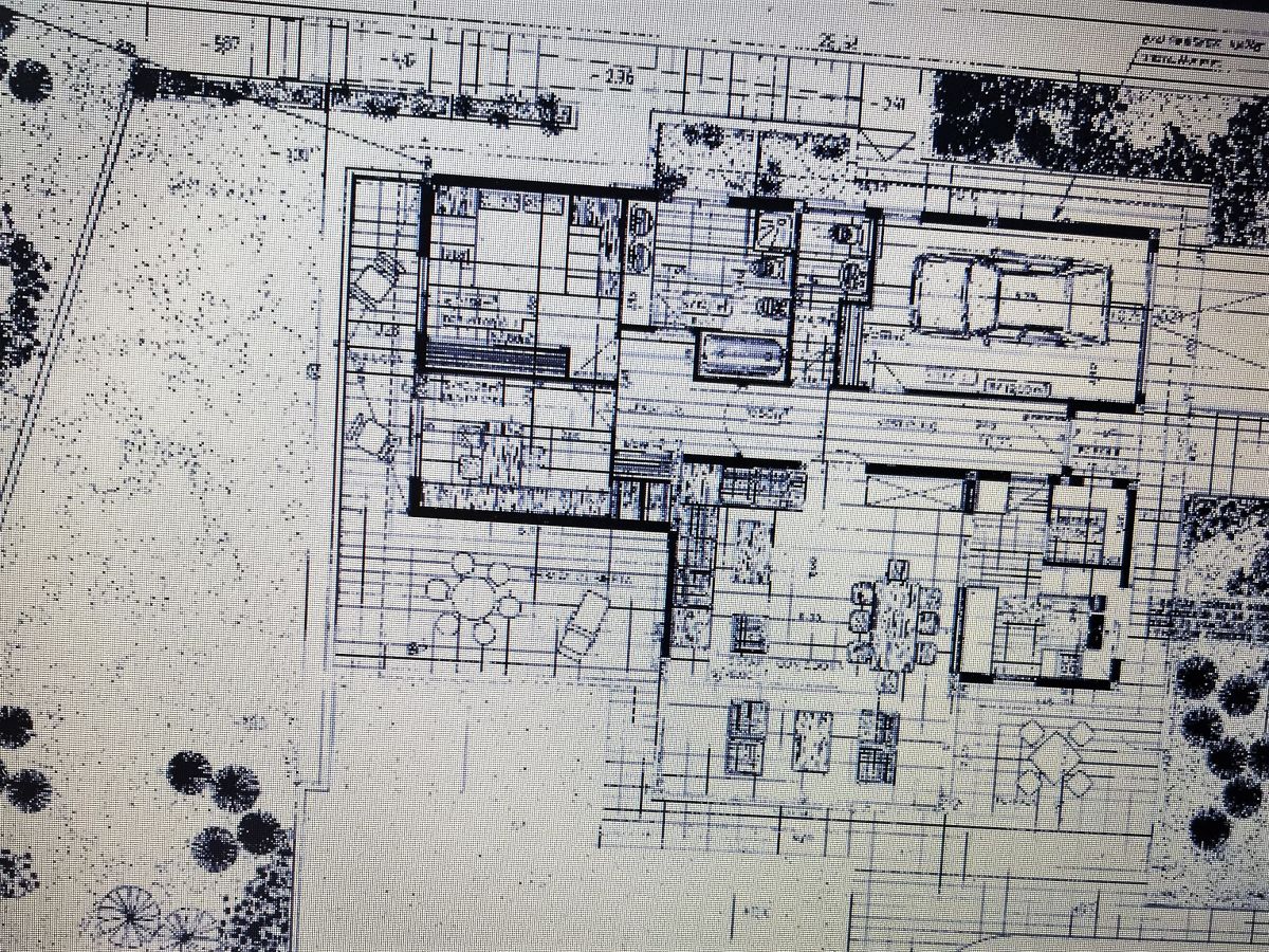 Ferienhaus El Sauzal Grundriss 41