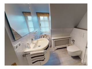 Ferienhaus Keitum Außenaufnahme 13