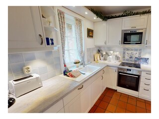 Ferienhaus Keitum Außenaufnahme 16