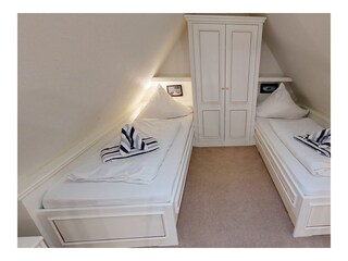 Ferienhaus Keitum Außenaufnahme 17