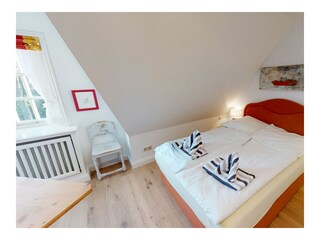 Ferienhaus Keitum Außenaufnahme 19