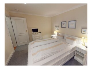 Ferienhaus Keitum Außenaufnahme 20